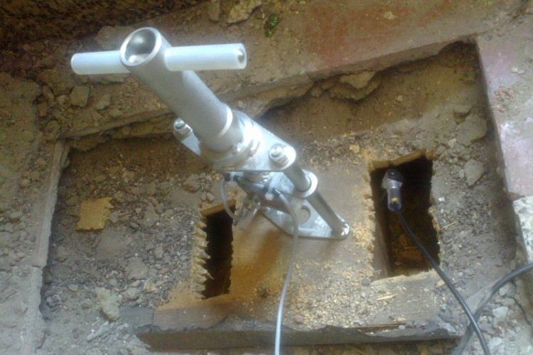 退钉阻力测试仪